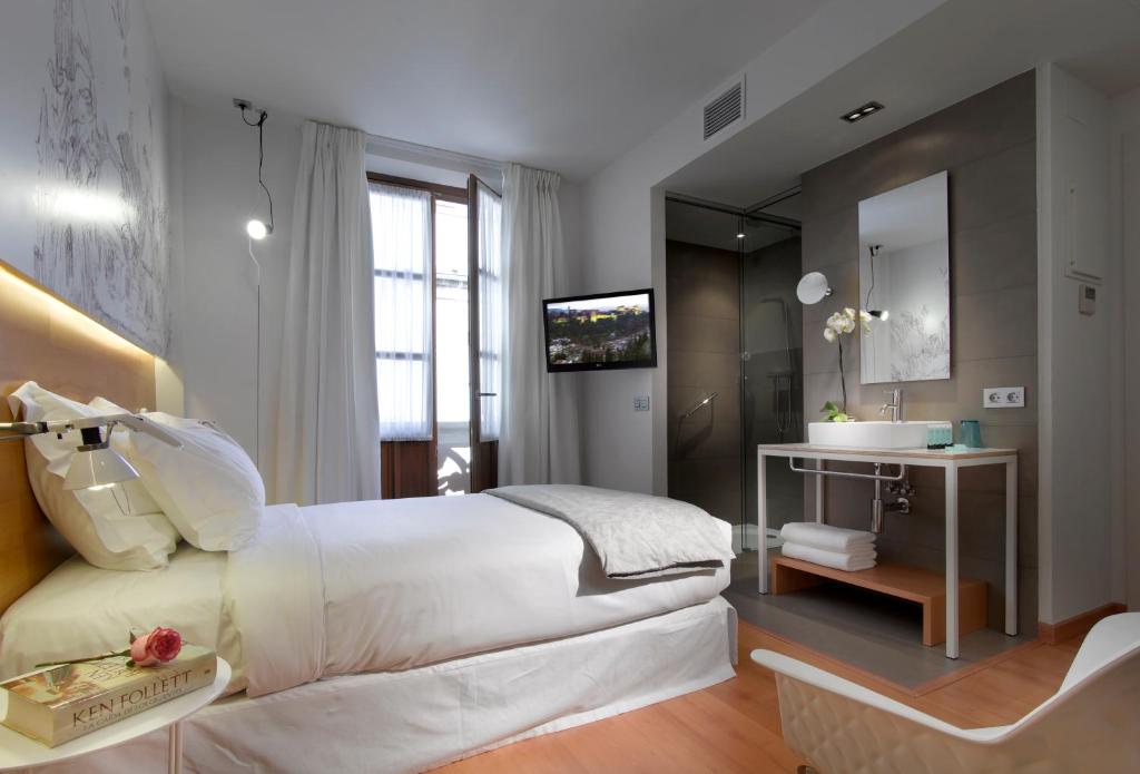 Hotel Párraga Siete