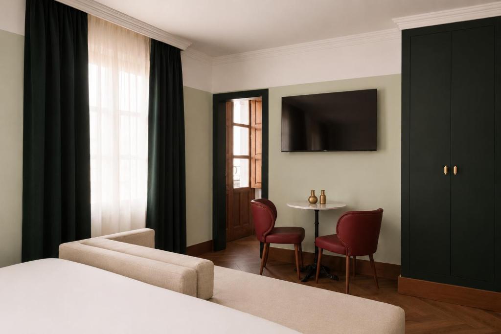 Hotel Las Nieves