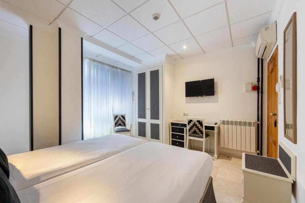 Sacromonte Hotel