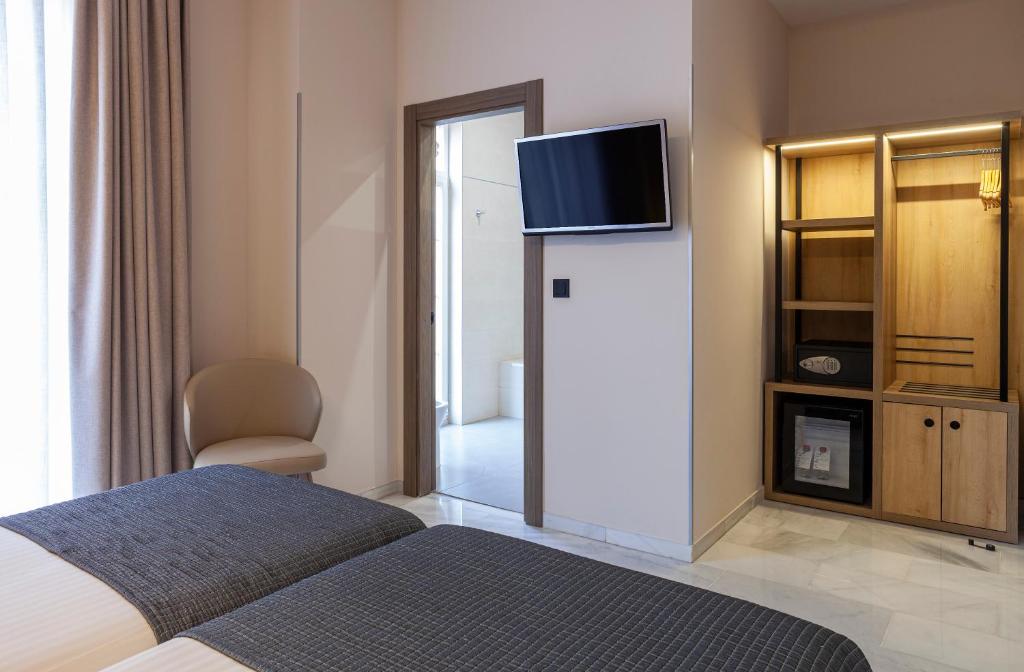 Hotel Porcel Navas
