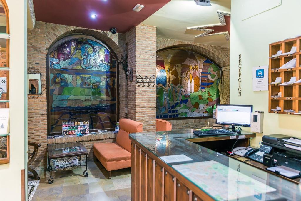 Posada Del Toro