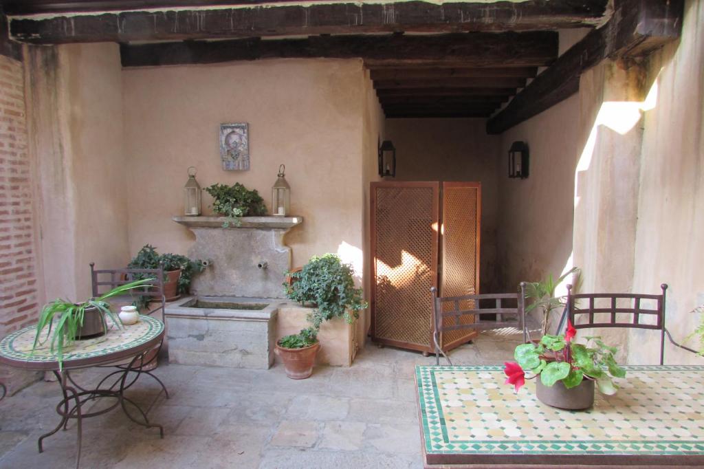 Casa Morisca Hotel Boutique