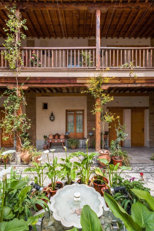 Abadía Hotel