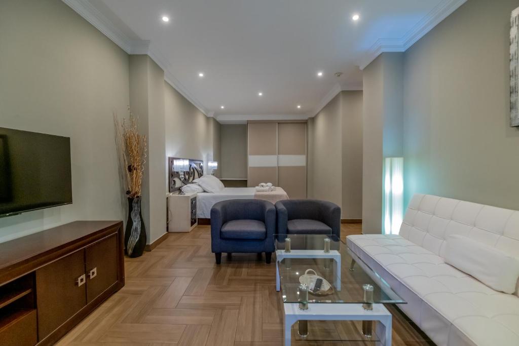 Hotel Monasterio Granada – Adults Only
