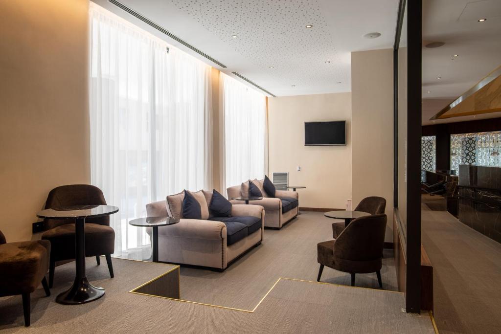 Hotel Granada Center