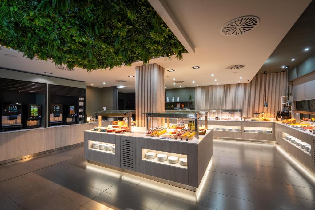 Hotel Turia Granada