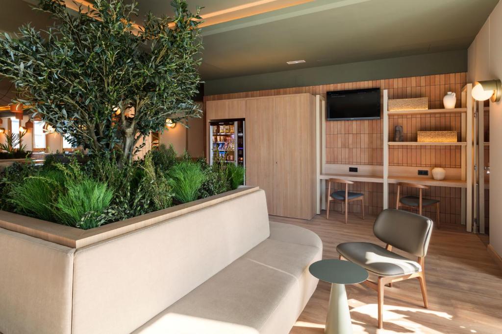 B&B Hotel Granada