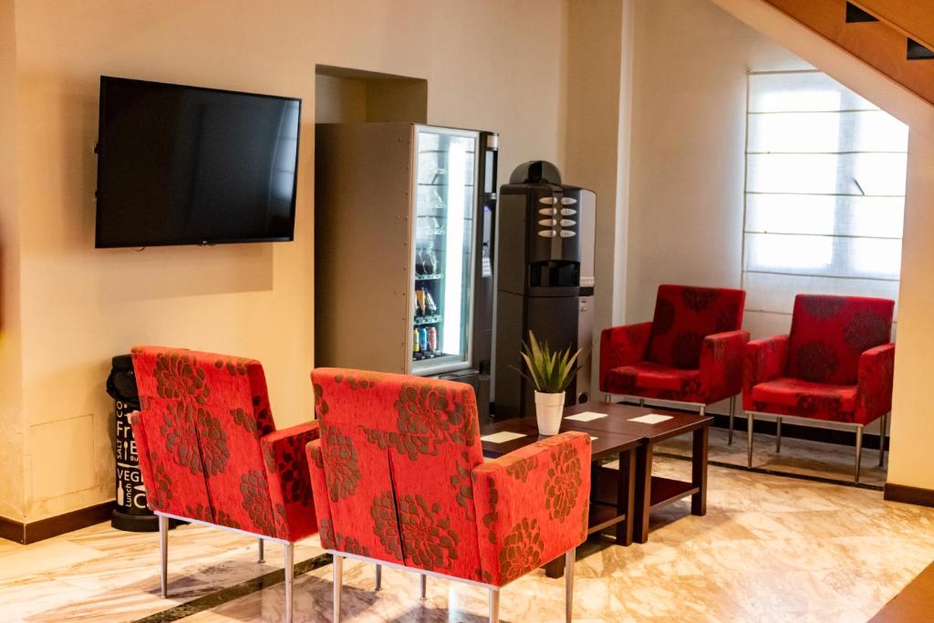 Hotel Philadelfia