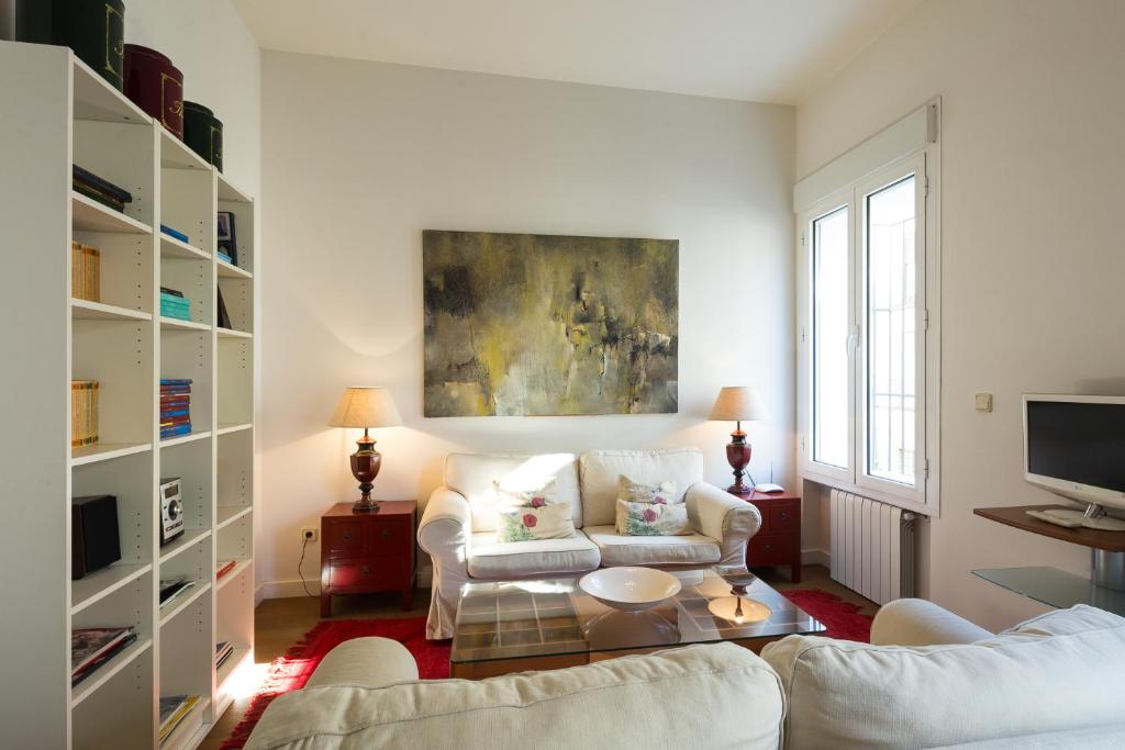 Veoapartment Mateos Gago 2D