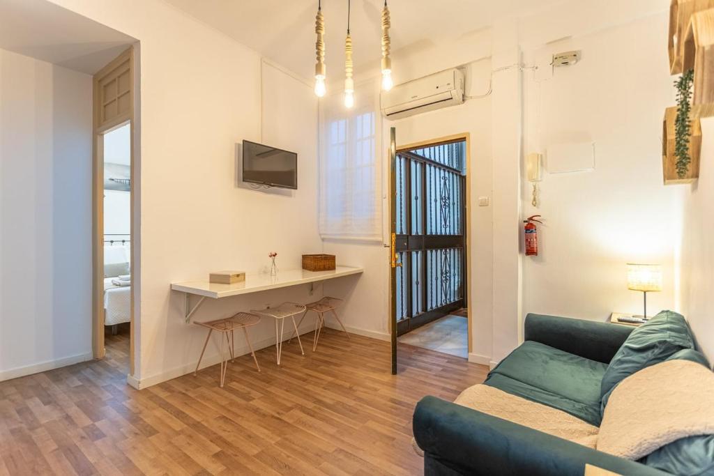 Apartamento Raya – Vacacional Sevilla