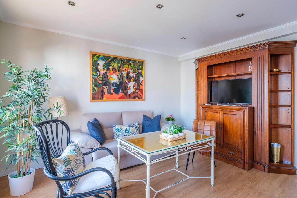Apartamento Castilla