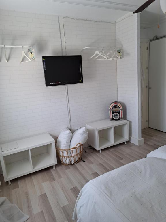 Apartamentos Flamenco B&B