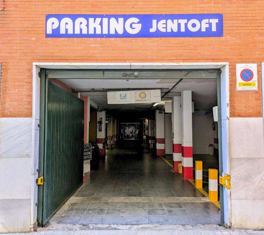 Hostal Jentoft
