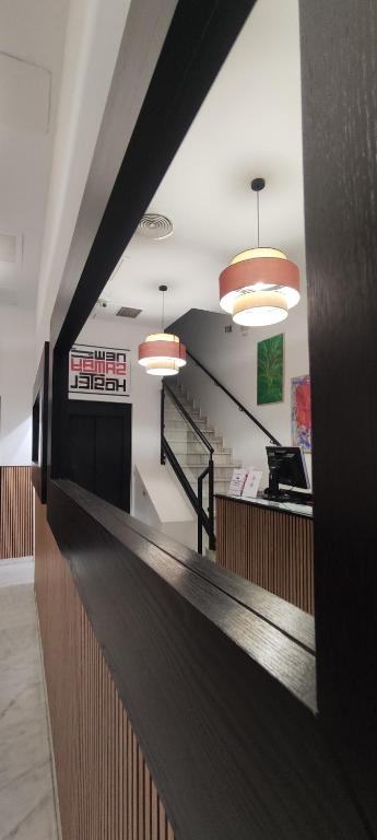 New Samay Hostel