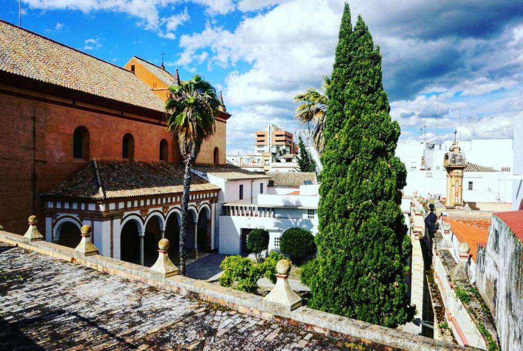 Ático San Clemente