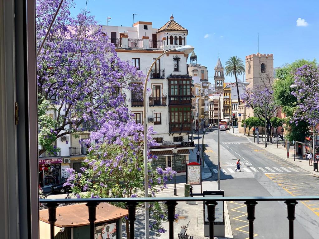 Hotel Doña Blanca