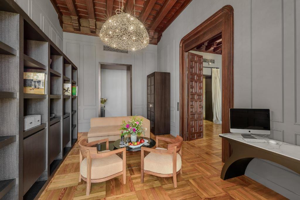 Coolrooms Palacio Villapanés 5 Gl