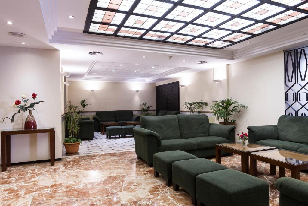 Hotel Don Paco