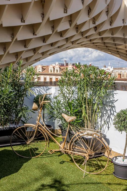 Hotel Palace Sevilla