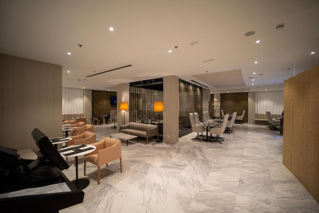 Abba Sevilla Hotel