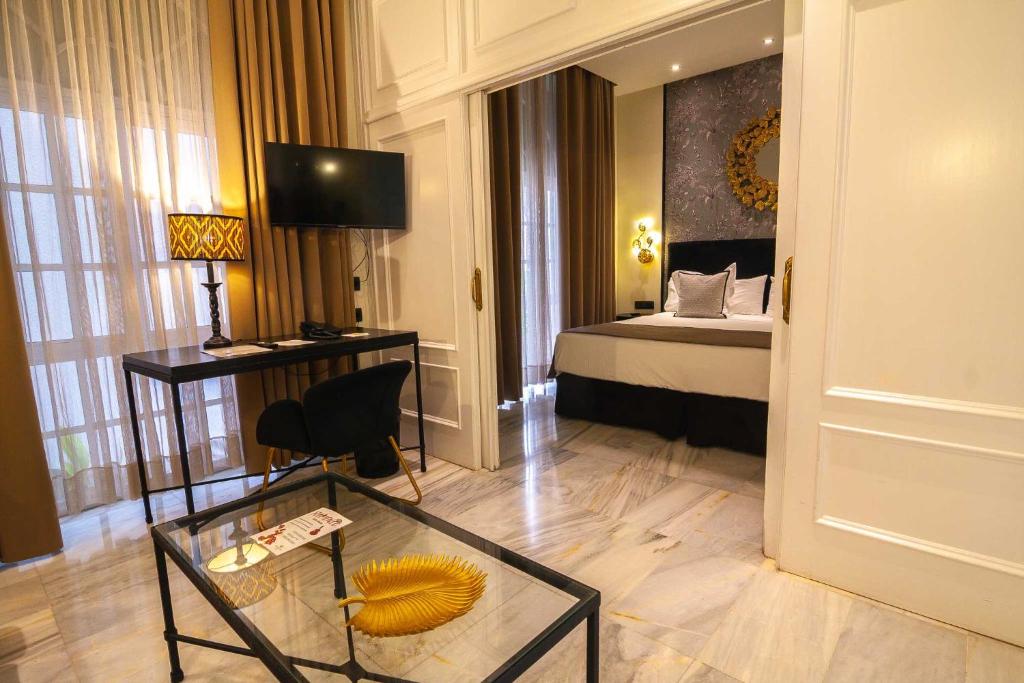 Hotel San Gil