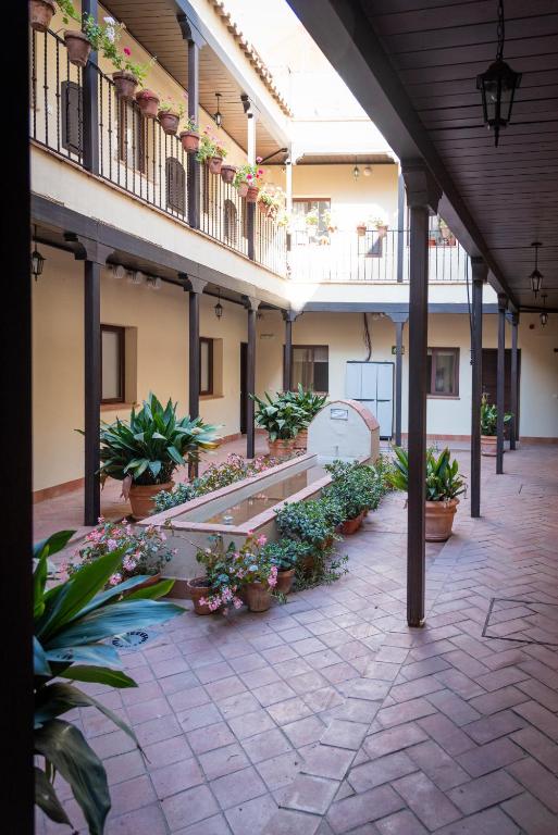 Hoteles Del Sur