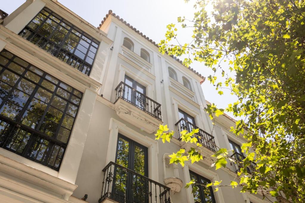 Uma Suites Parada Del Marqués