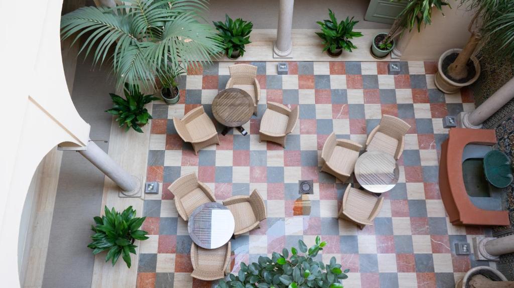 Casa Romana Hotel Boutique