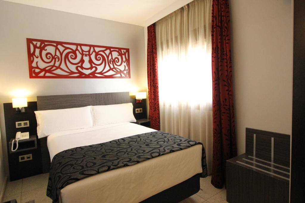 Hotel Venecia
