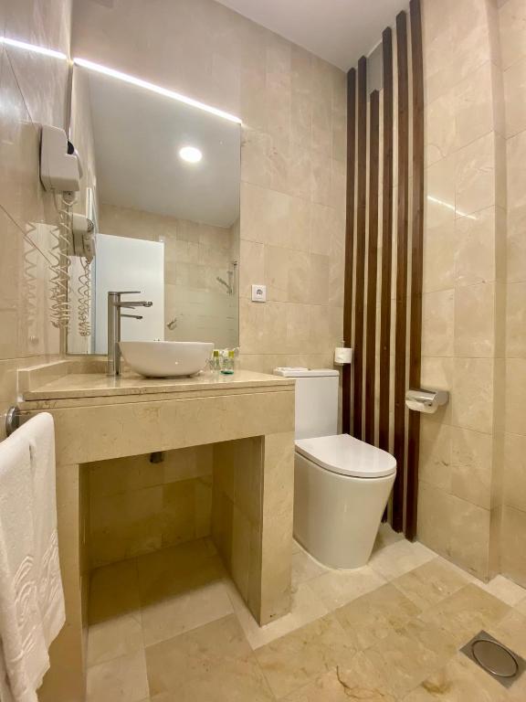 Hotel Derby Sevilla