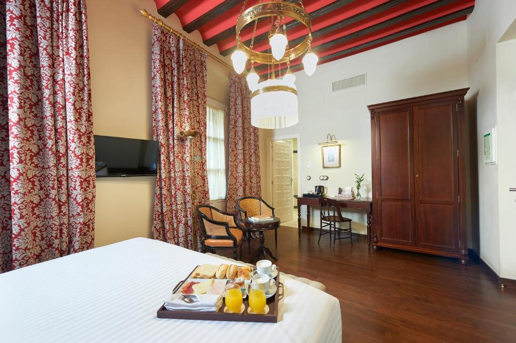Las Casas De El Arenal