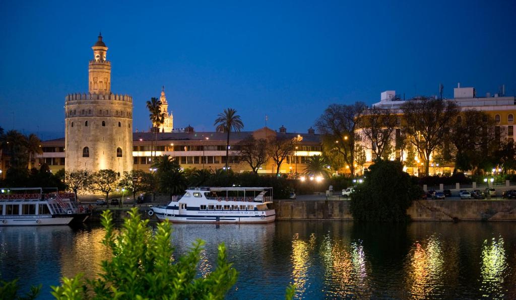 Adriano Hotel Boutique Sevilla
