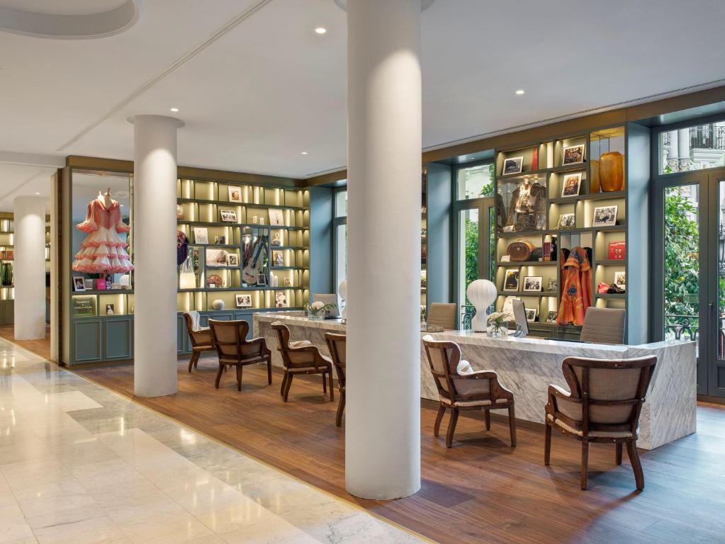 Hotel Colón Gran Meliá – The Leading Hotels Of The World