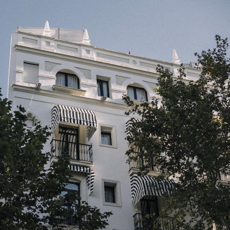 Petit Palace Puerta De Triana