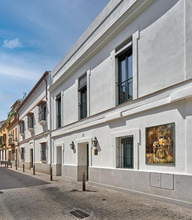 Hotel Boutique Triana House