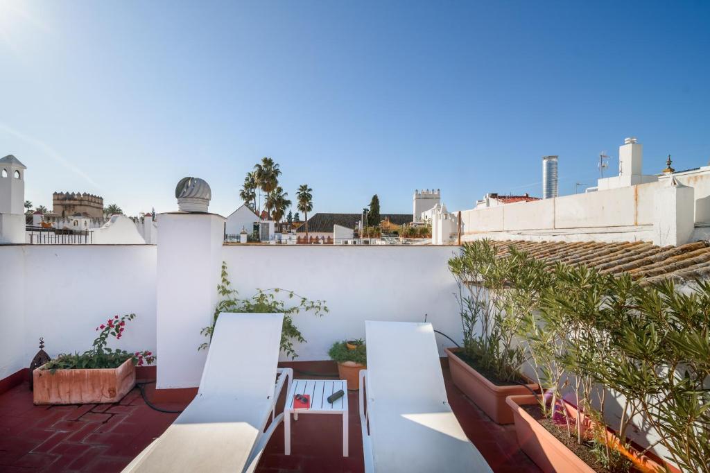 Apartamentos Boutique Vida