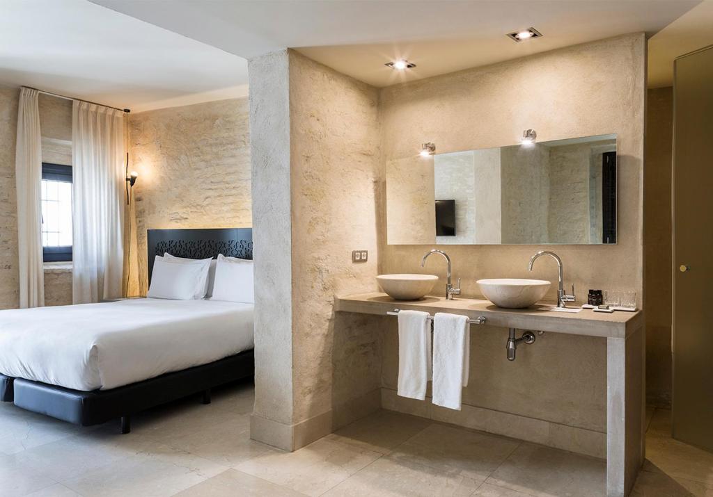Eme Catedral Mercer Hotel