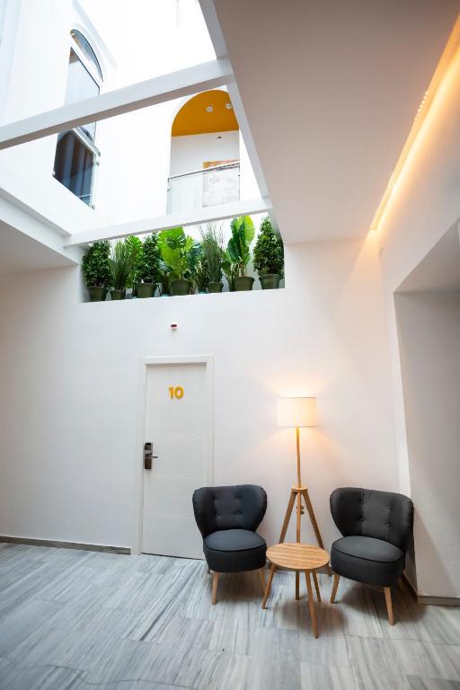 Basic Hotel Sevilla Catedral