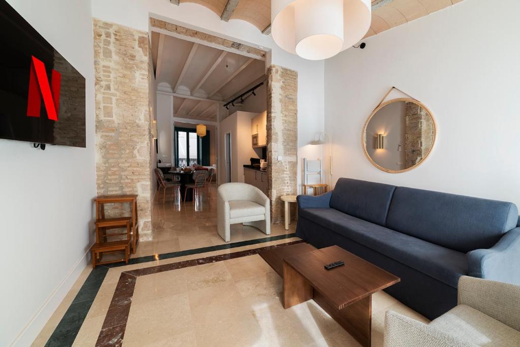 Slow Suites Salvador
