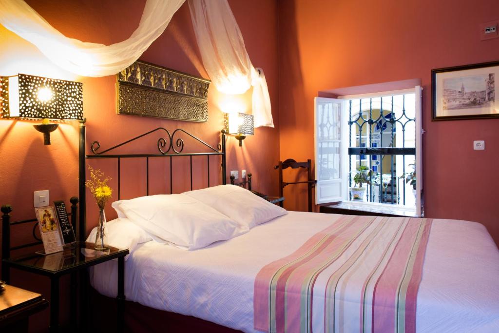 Hotel Abanico Casa Palacio