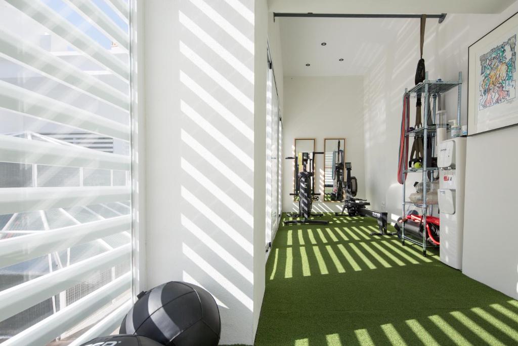 Mdd4 Health Experience Hotel – Adults Only