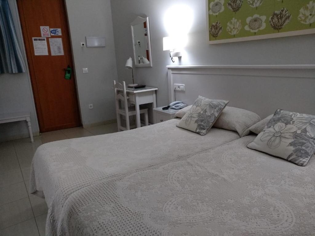 Hotel Goya