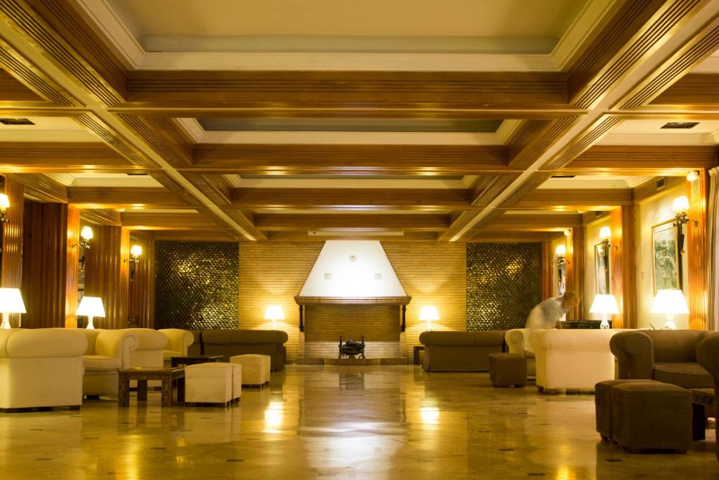 Hotel Fernando Iii