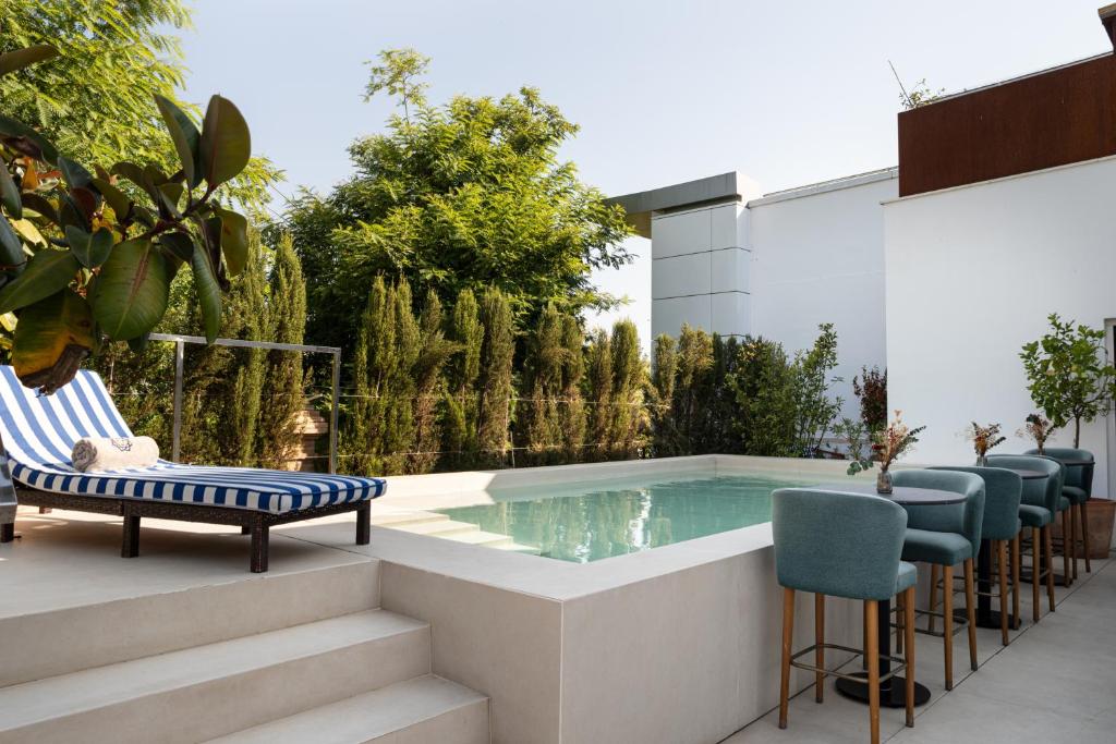 Cavalta Boutique Hotel Gl