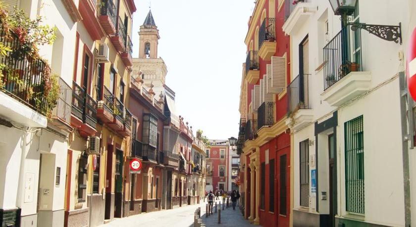 Wish-Suite San Luis De Sevilla Apartment