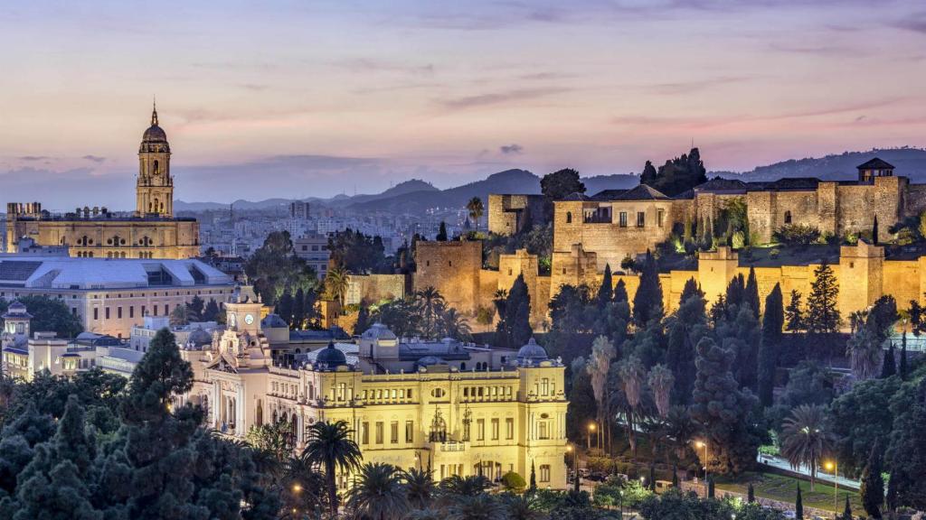 Inmálaga Kora