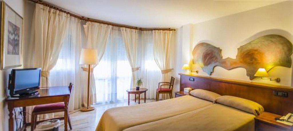 Hotel Villa Guadalupe