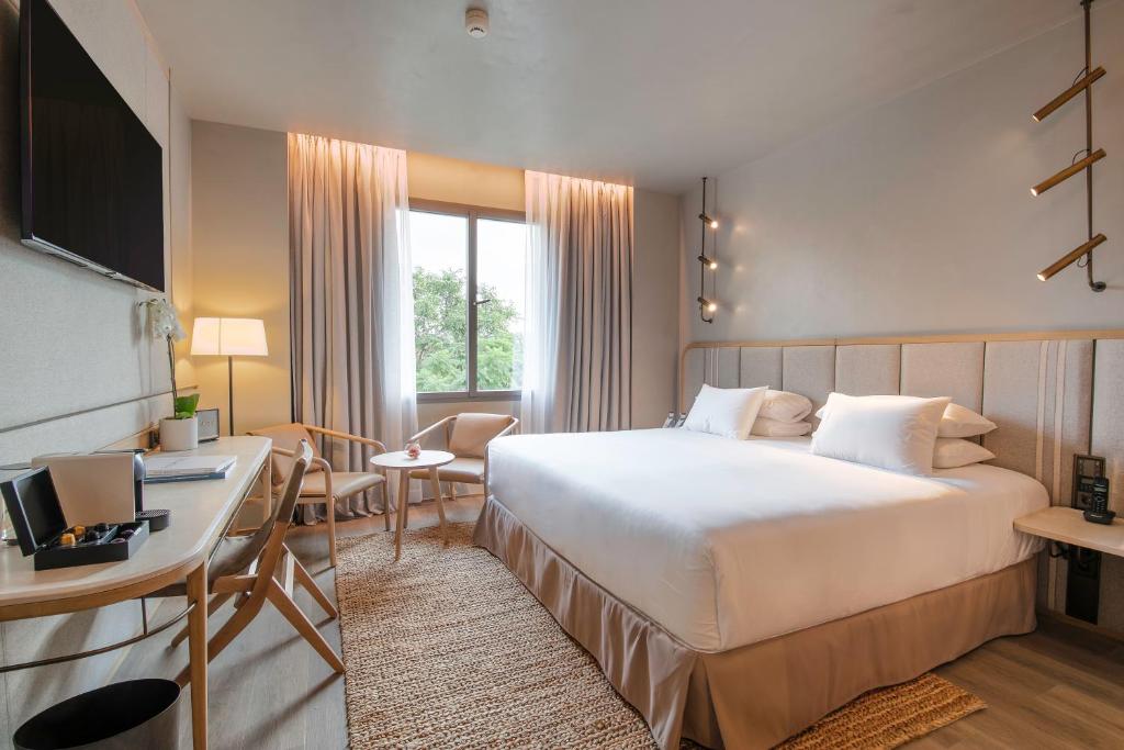 Only You Hotel Malaga
