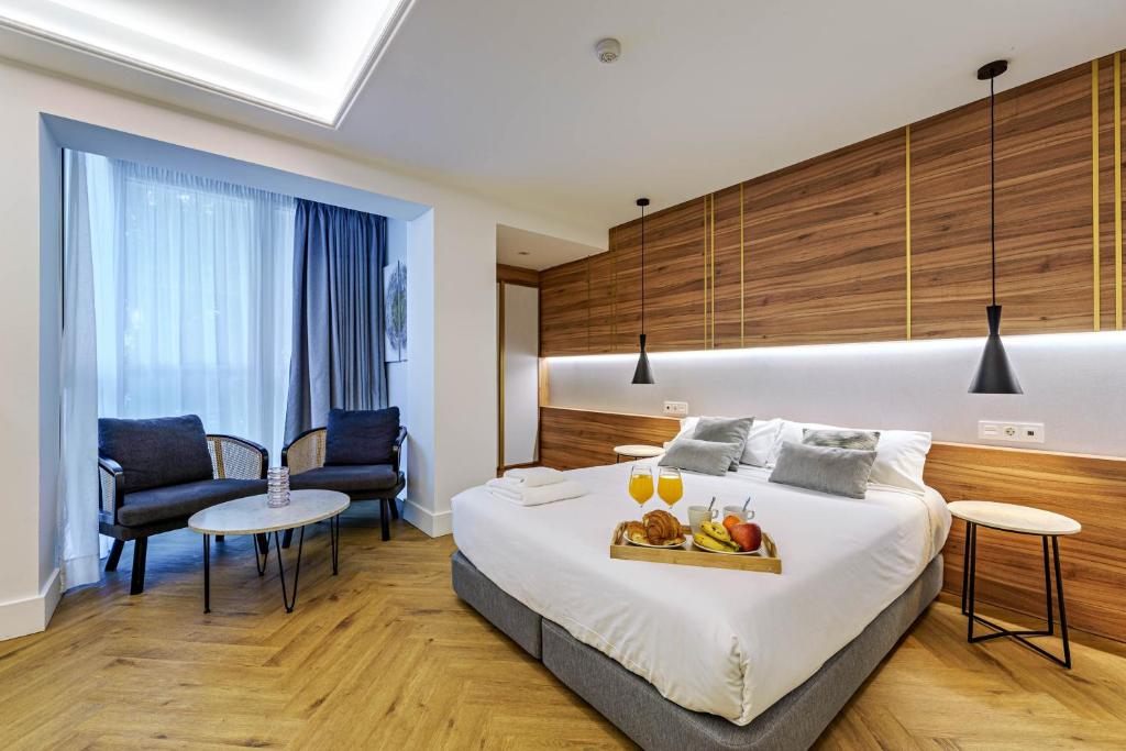 Gran Alameda By Caleta Homes