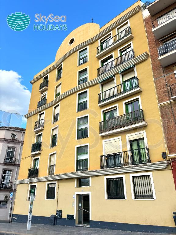 Centro Malaga